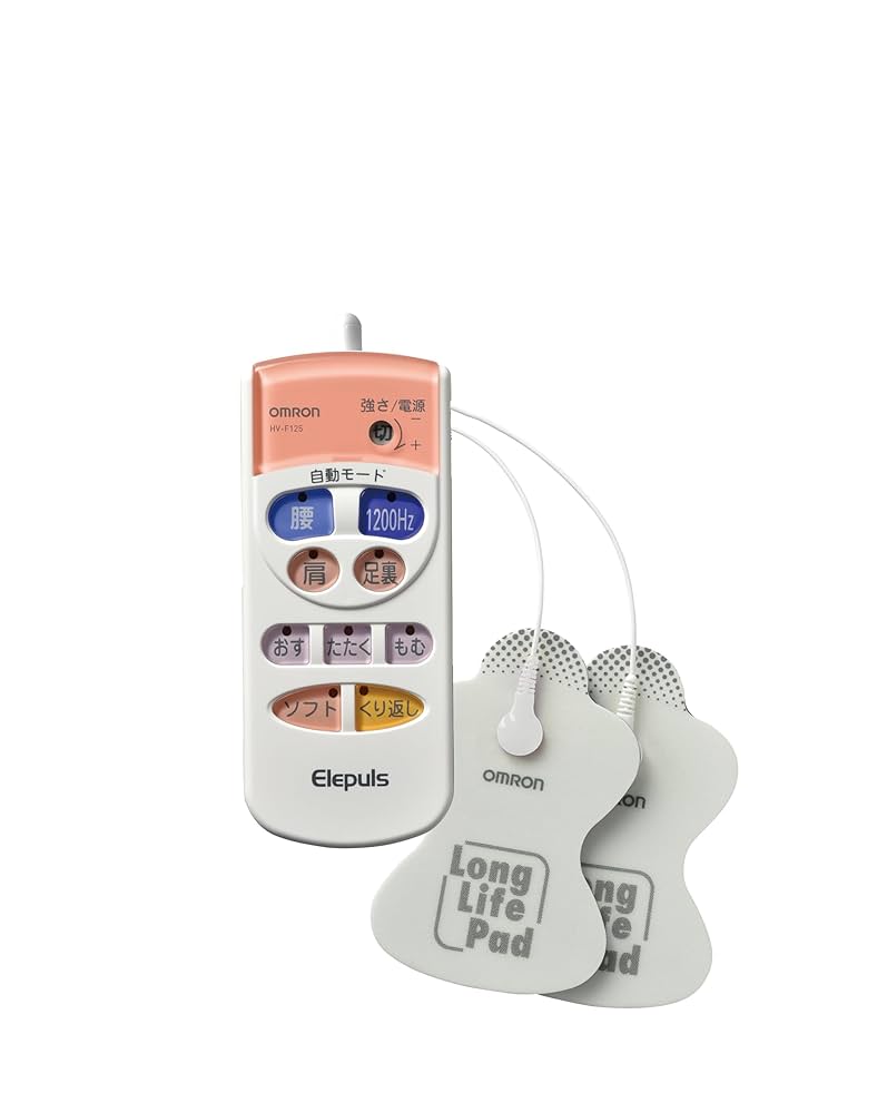 Amazon.co.jp: OMRON Healthcare Low frequency electric